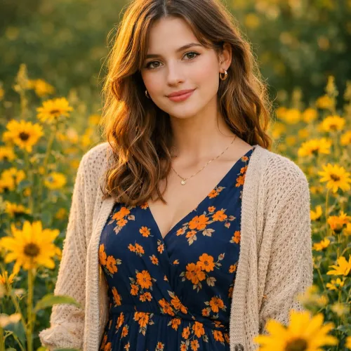 AI Fairy Effect Video Generator